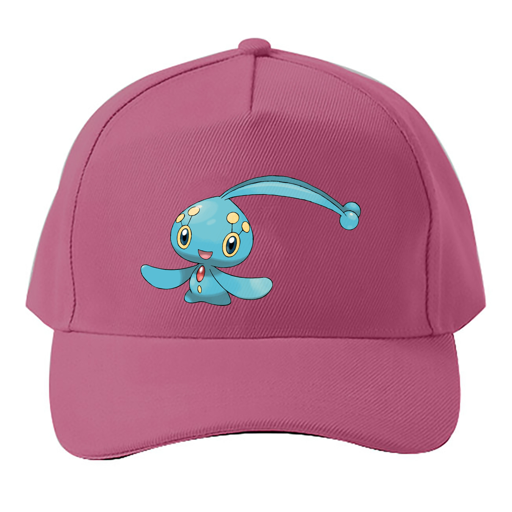 （画像用） ポケットモンスター Pokémon ベースボールキャップ 綿100％ 男女兼用 帽子 スポーツ